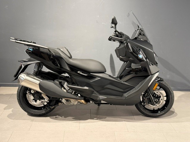BMW C 400 GT ABS-image-0