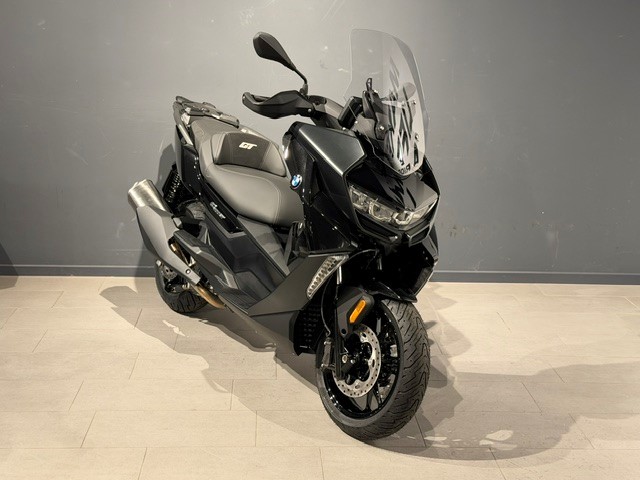 BMW C 400 GT ABS-image-1