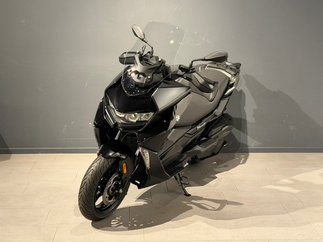 BMW C 400 GT ABS-image-2