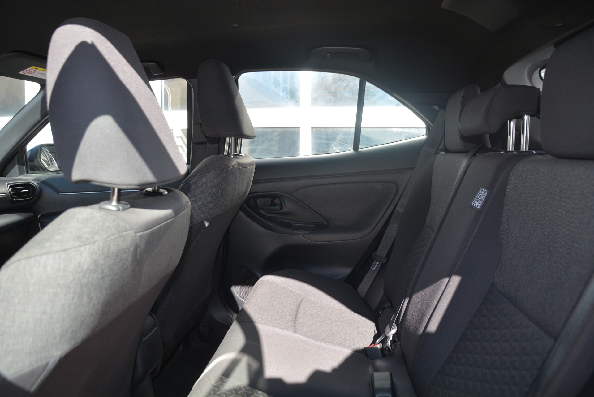 TOYOTA Yaris Cross 1.5 Trend e-CVT AWDi-image-15