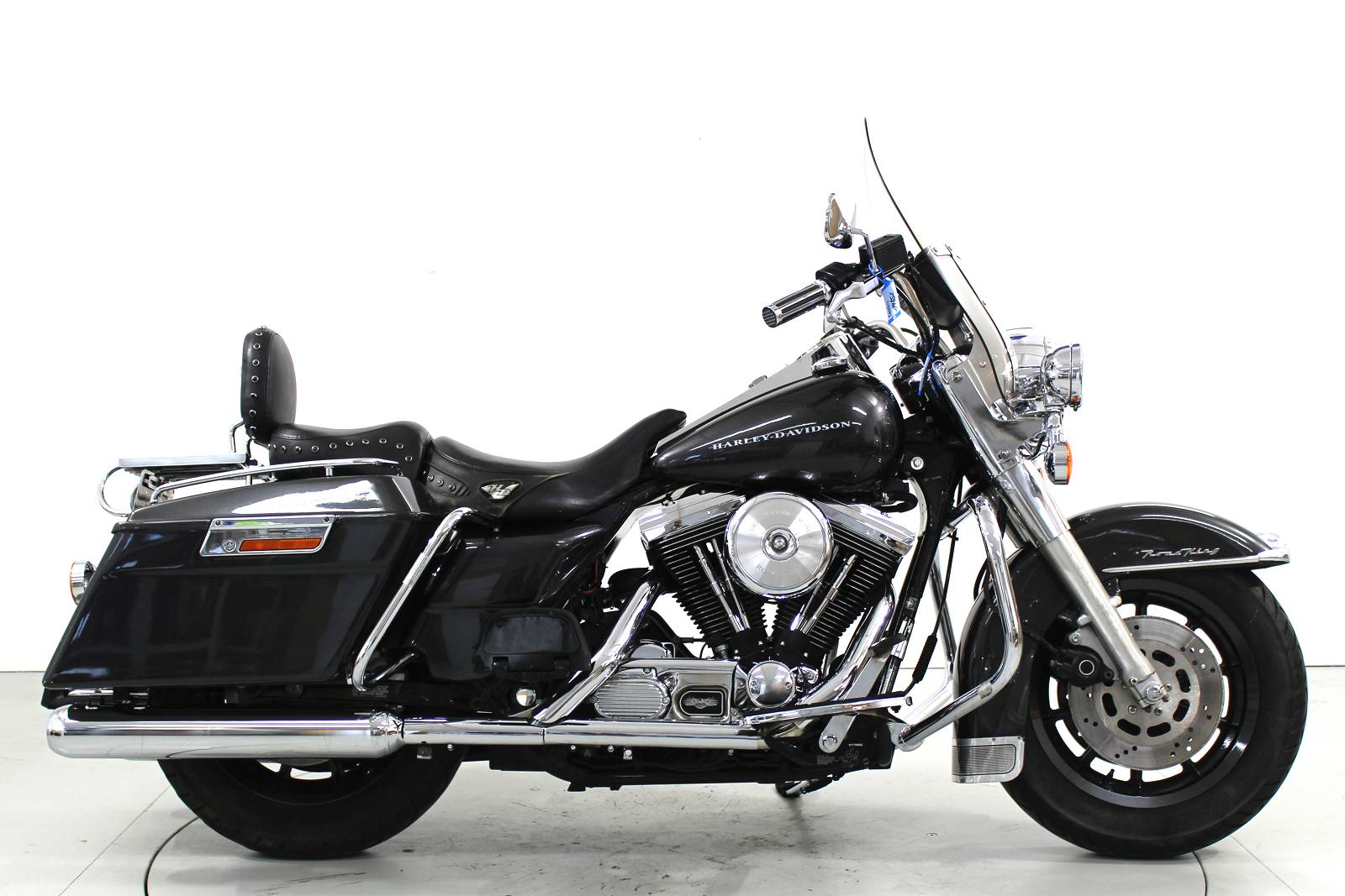 HARLEY-DAVIDSON FLT-image-3