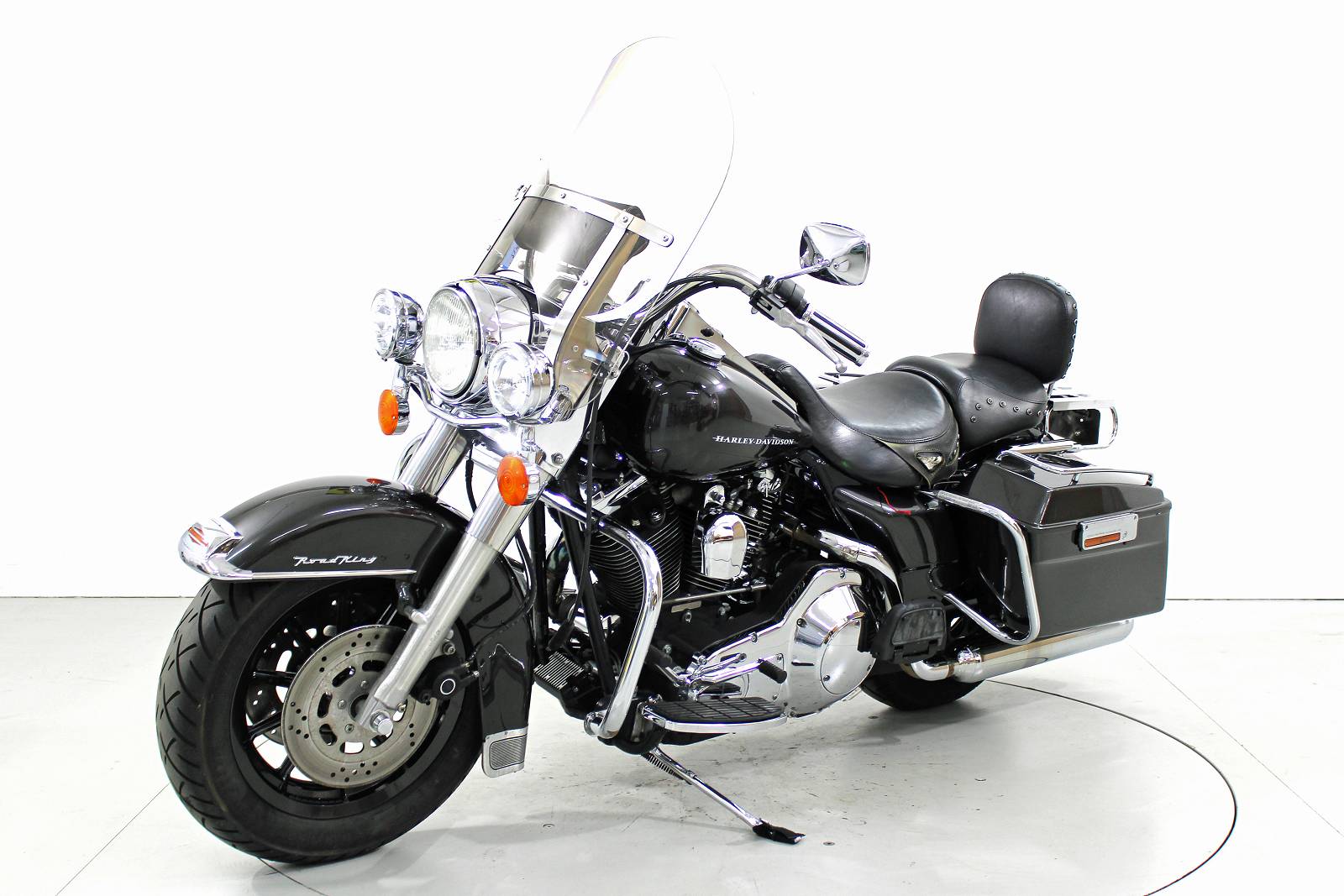 HARLEY-DAVIDSON FLT-image-2