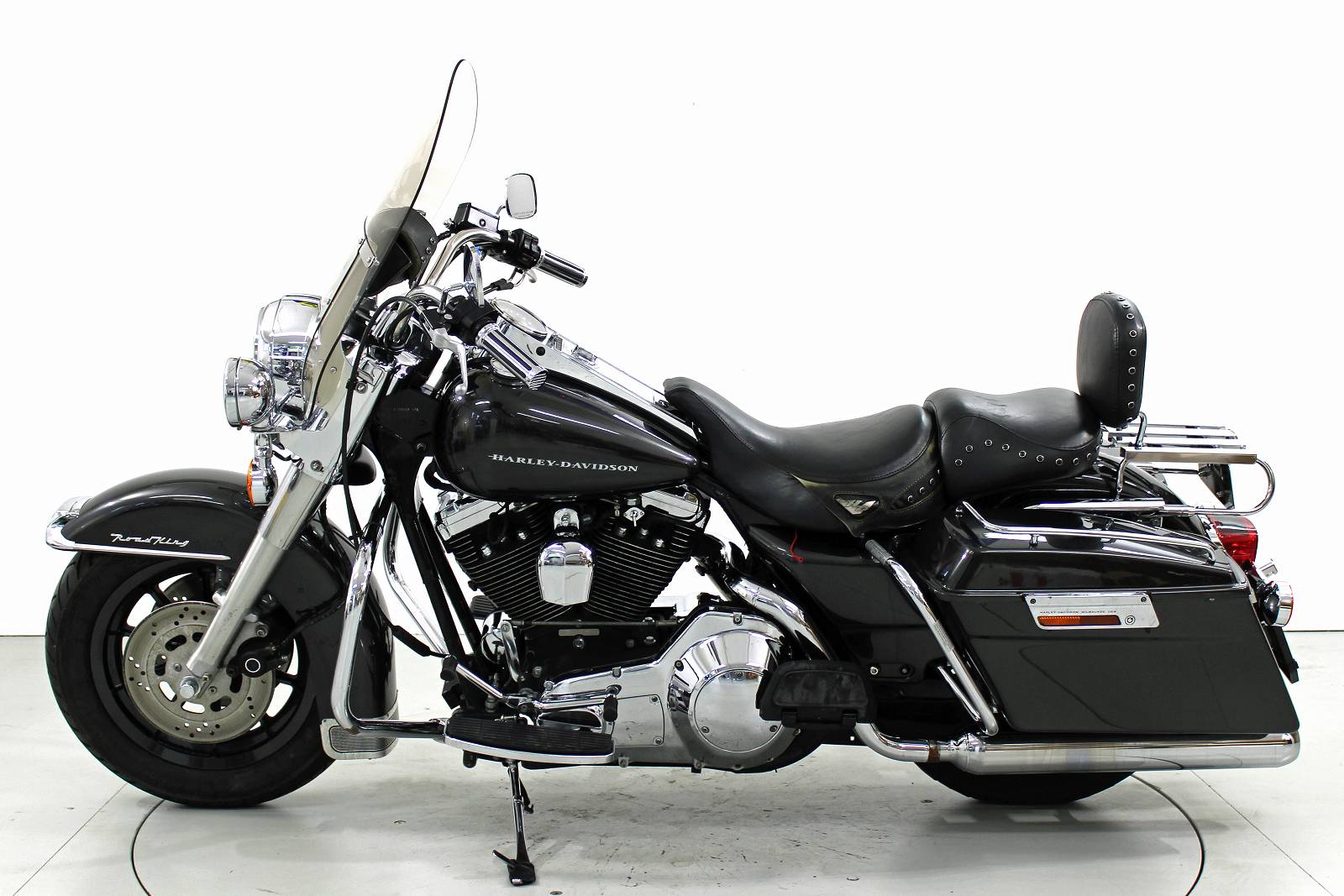 HARLEY-DAVIDSON FLT-image-4