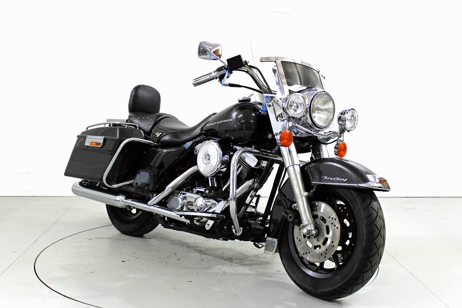 HARLEY-DAVIDSON FLT-image-1