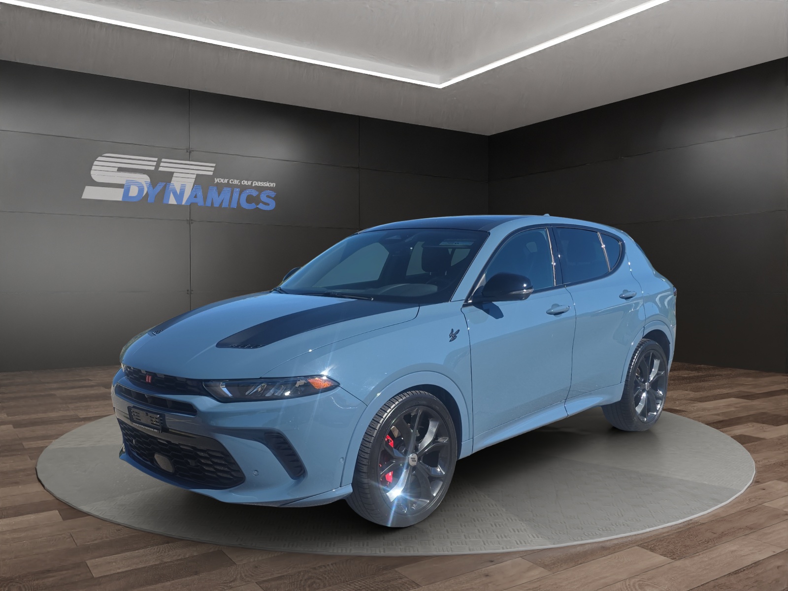 DODGE Hornet 2.0L GT Plus
