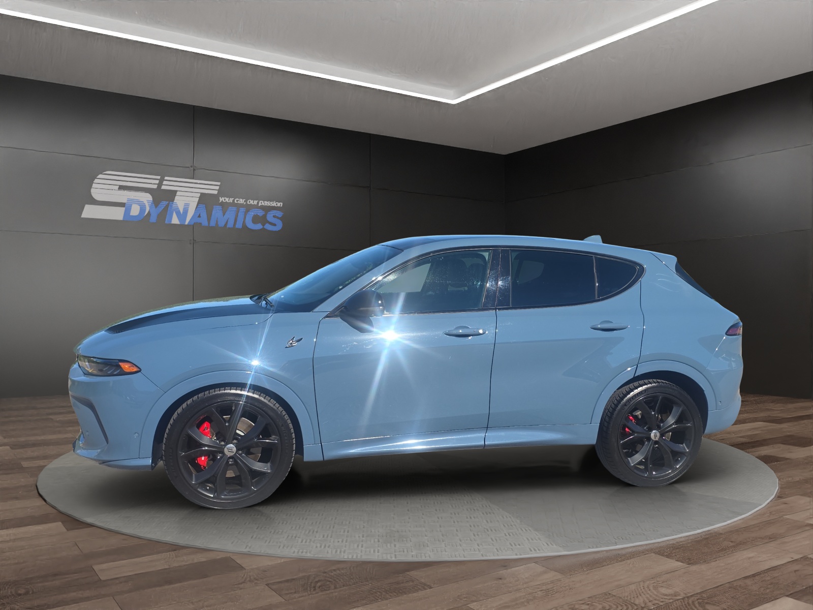 DODGE Hornet 2.0L GT Plus-showroom-element-2