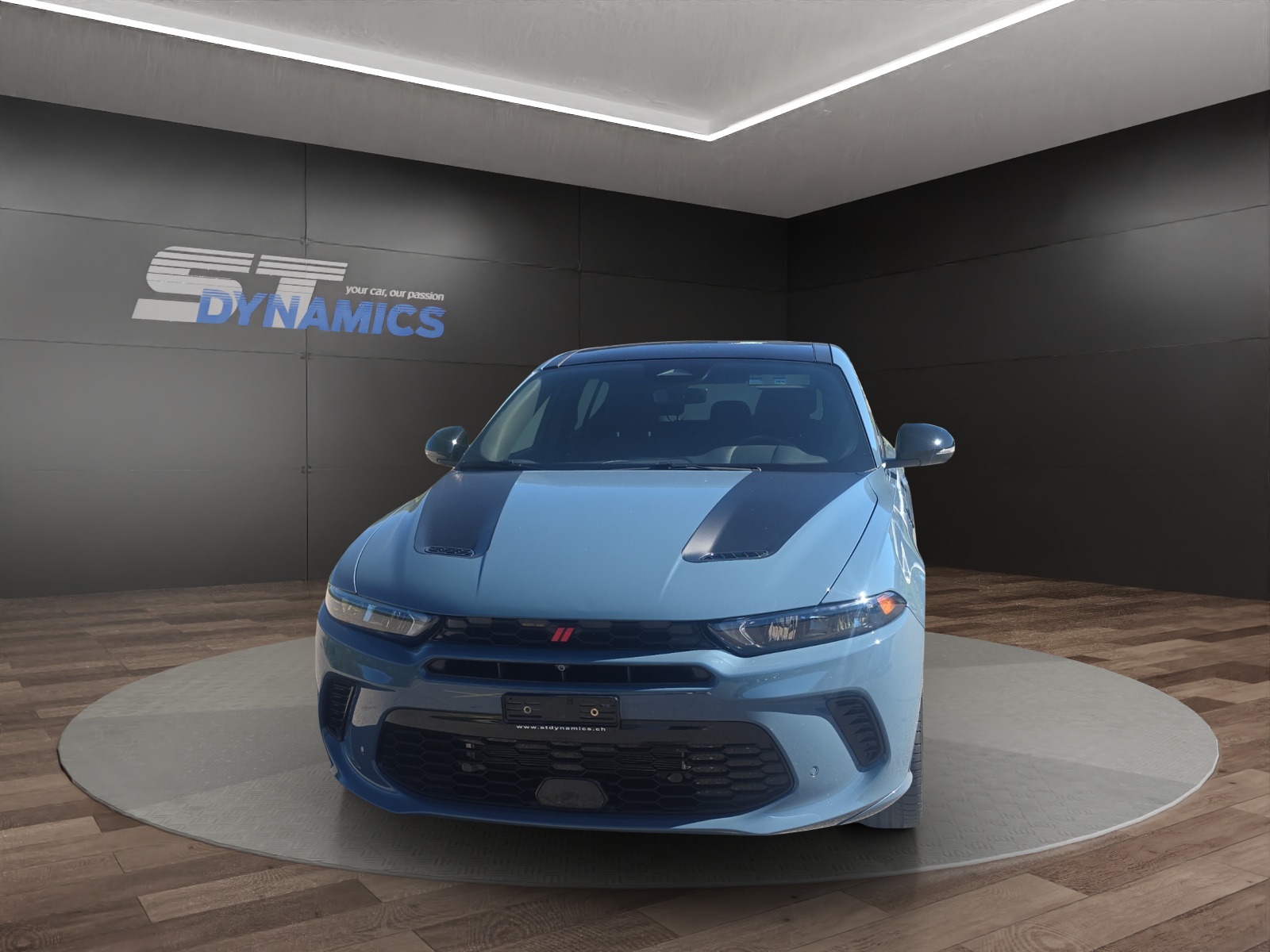 DODGE Hornet 2.0L GT Plus-showroom-element-1