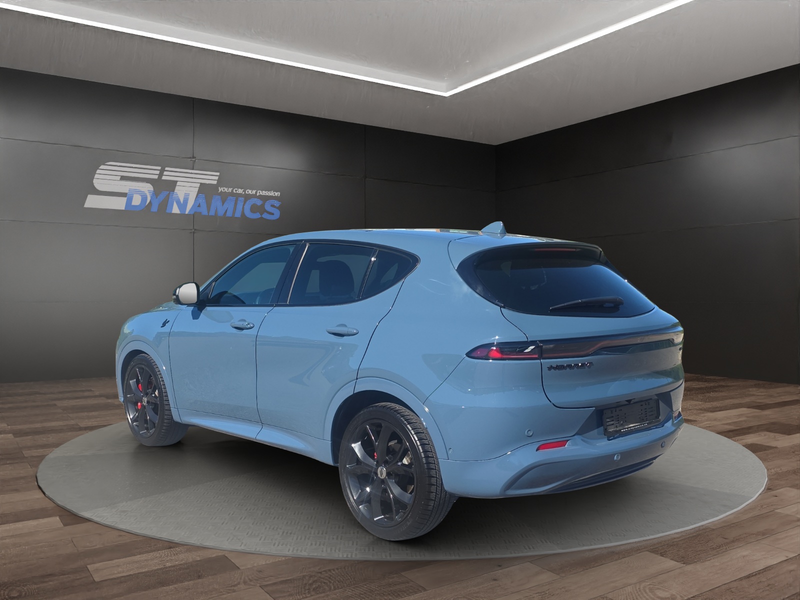 DODGE Hornet 2.0L GT Plus-showroom-element-3