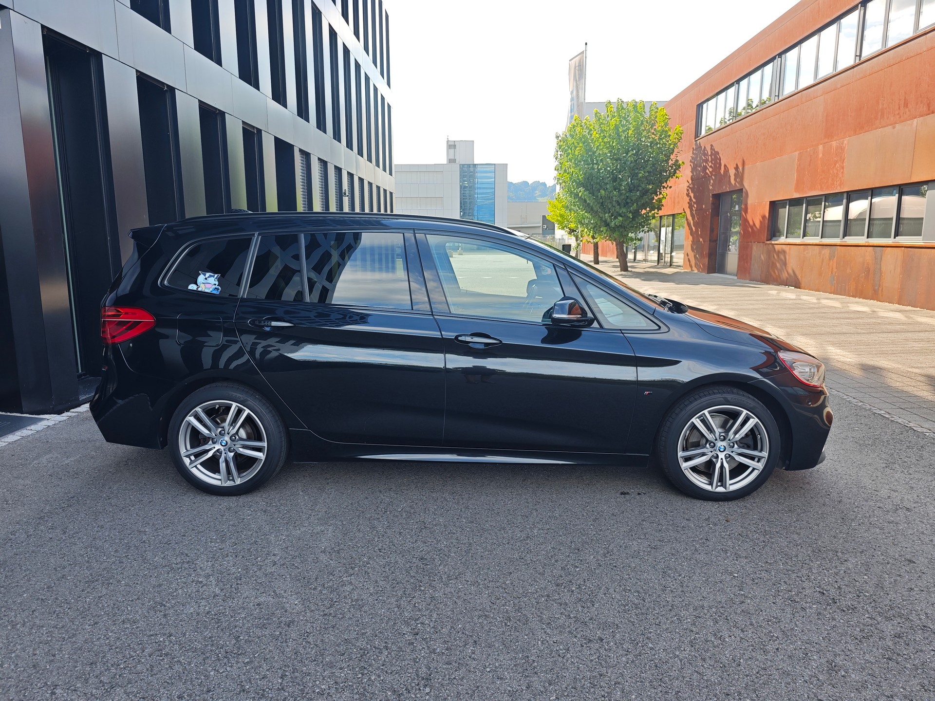 BMW 220d xDrive M-Sport SAG-image-7