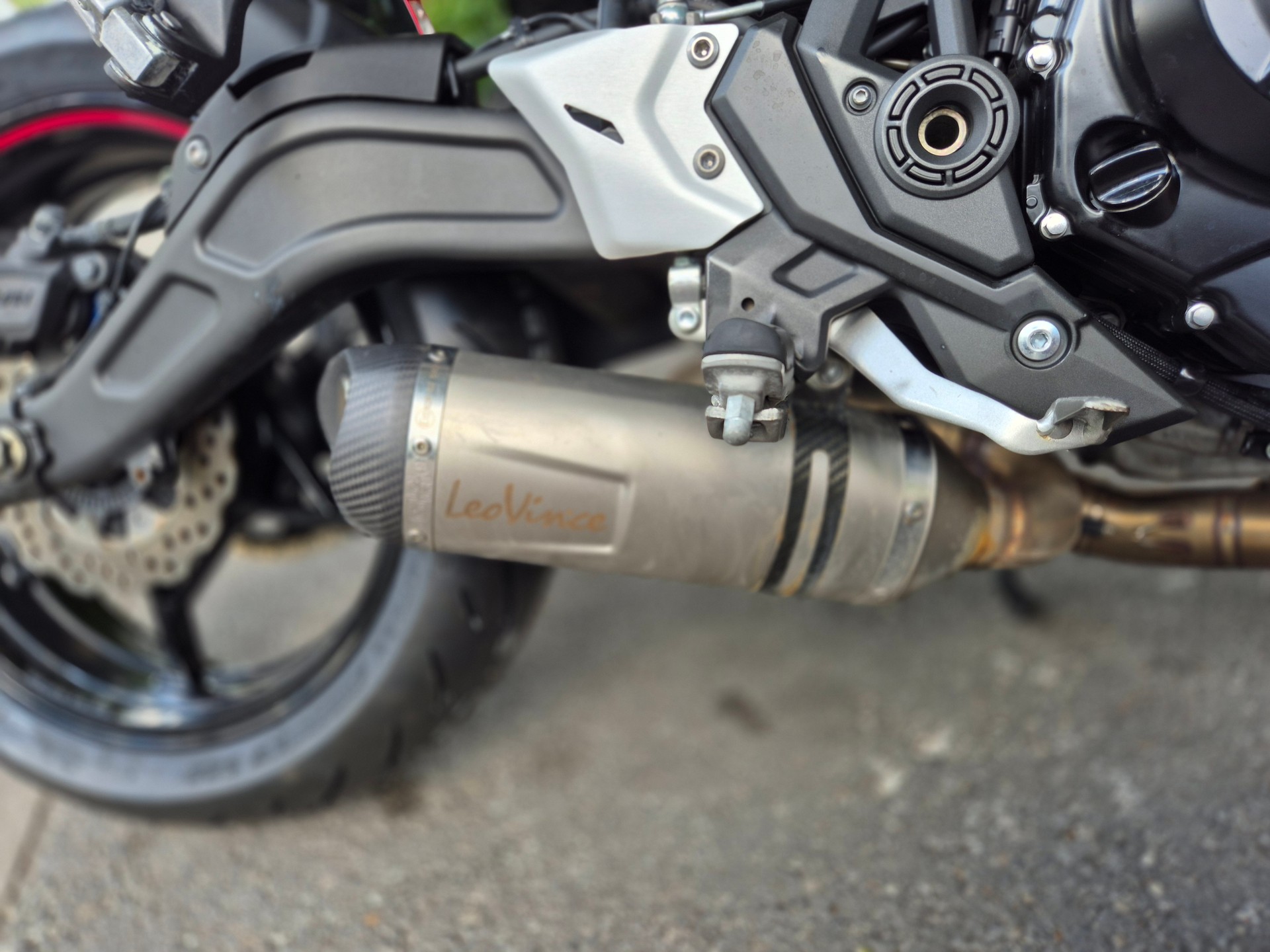 KAWASAKI Z 650 (35kW)-image-13