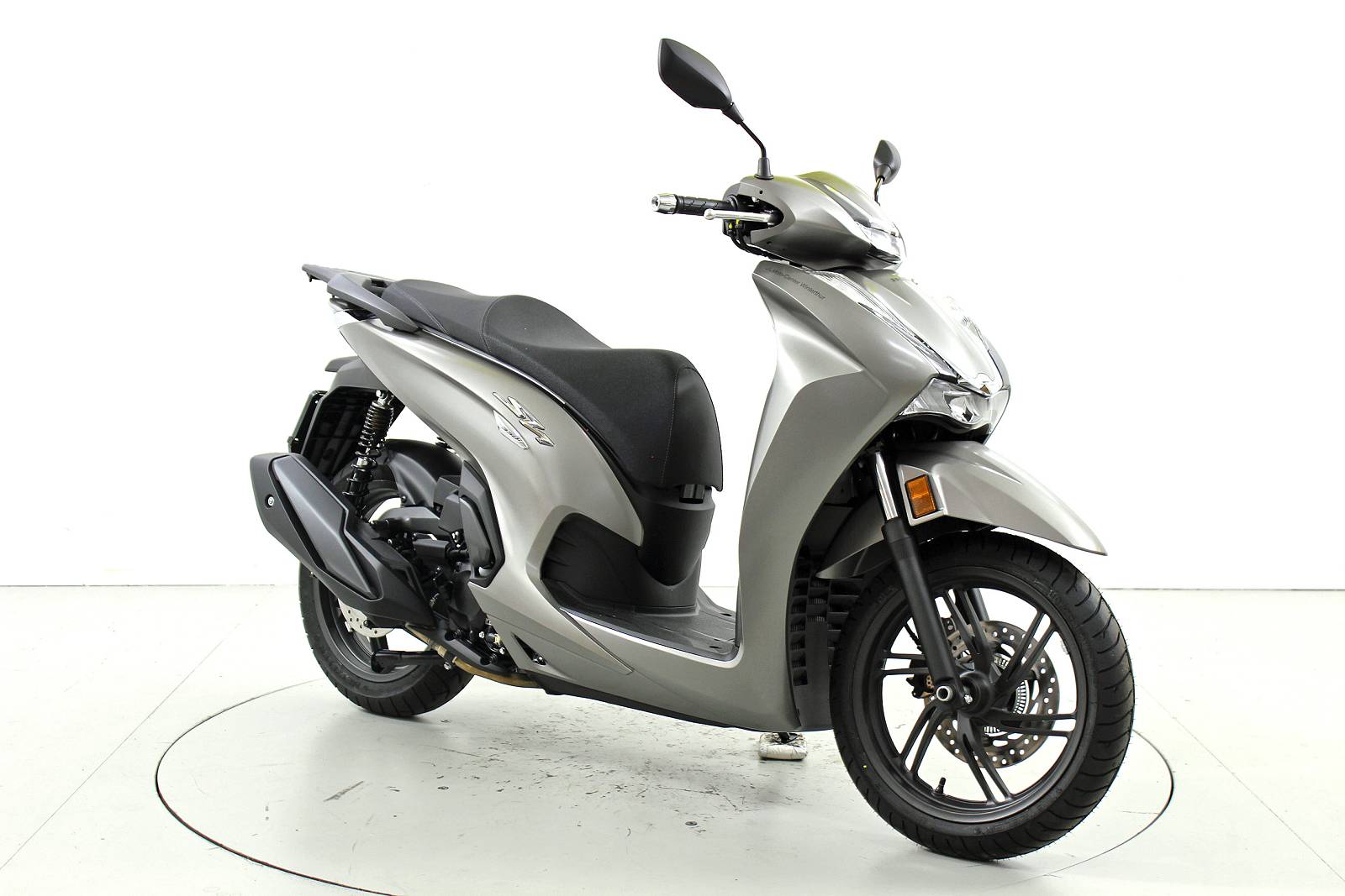 HONDA SH 350 ABS-image-1