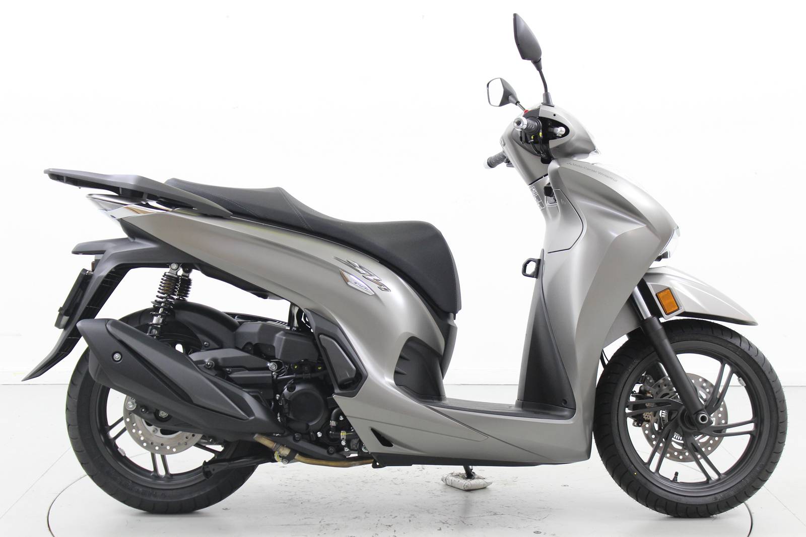 HONDA SH 350 ABS-image-3