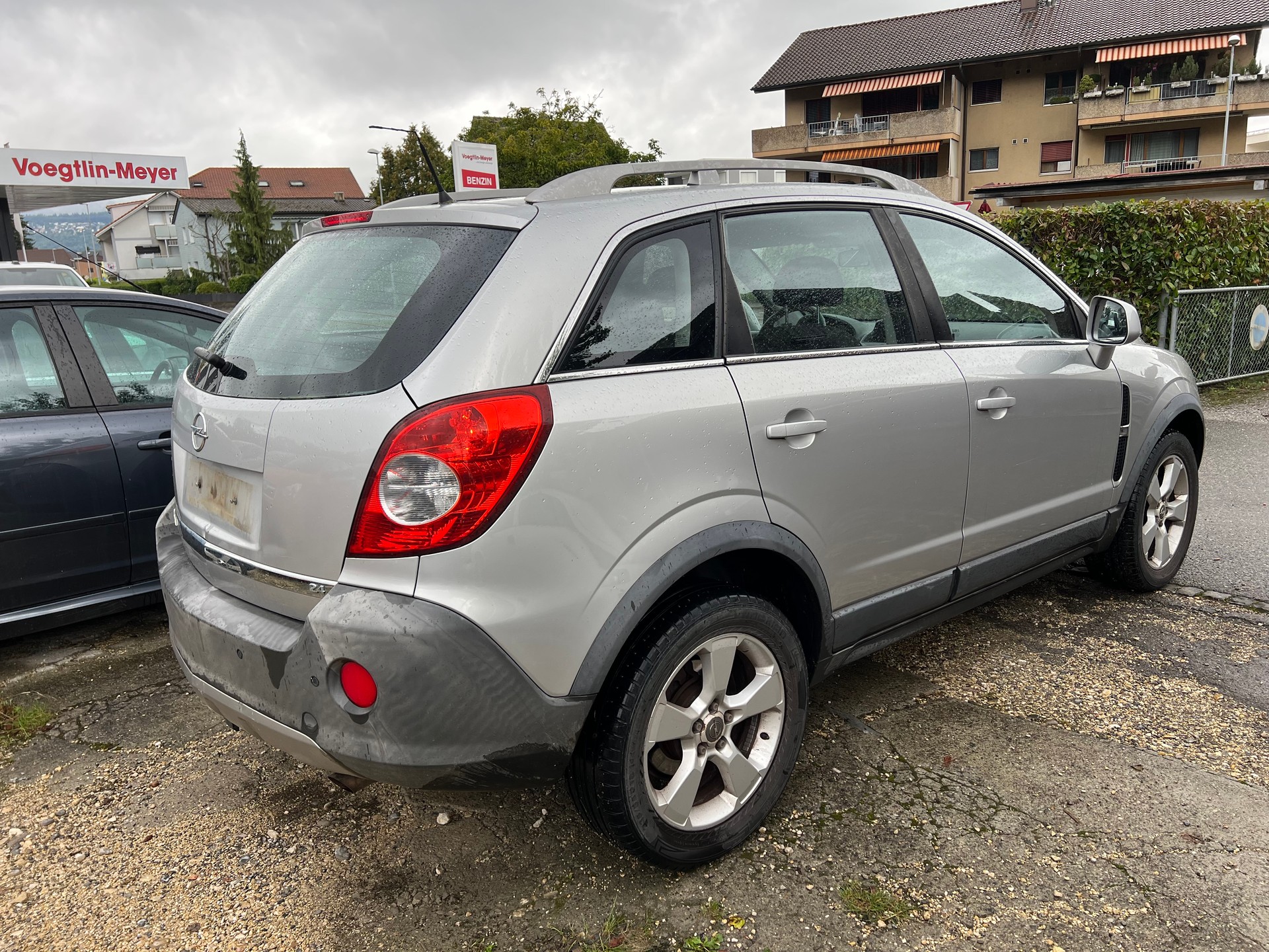 OPEL Antara 2.4 Enjoy 4WD -ab Mk -Anhängerkupplung-showroom-element-2