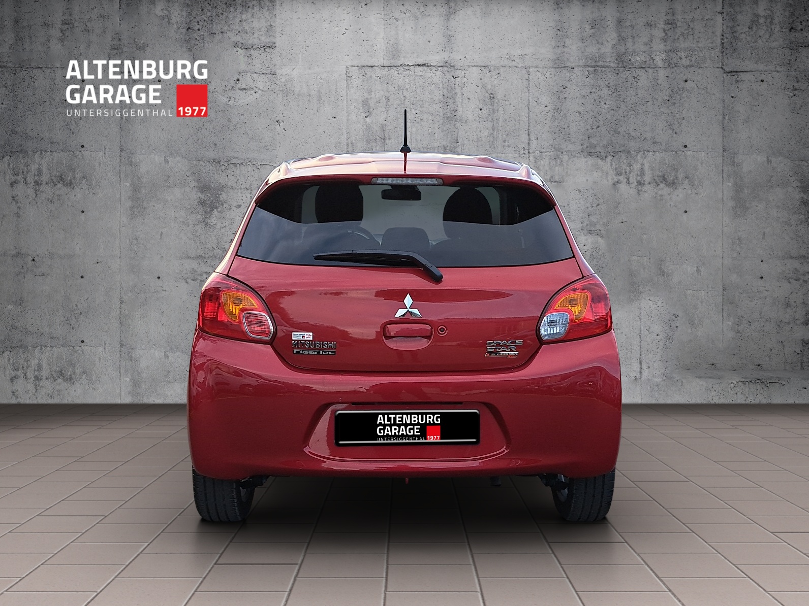 MITSUBISHI Space Star 1.2 MIVEC Celebration 300K-showroom-element-3