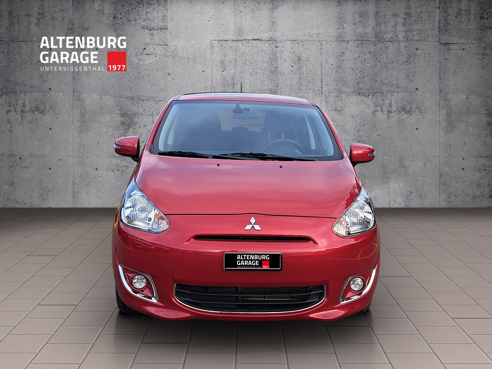 MITSUBISHI Space Star 1.2 MIVEC Celebration 300K-image-7