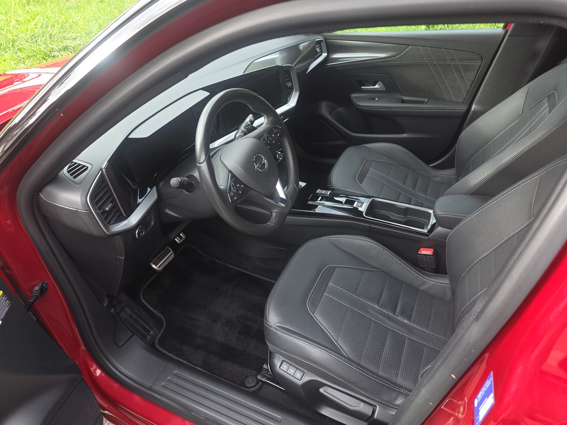 OPEL 1.2 T 130 Ultimate-image-4