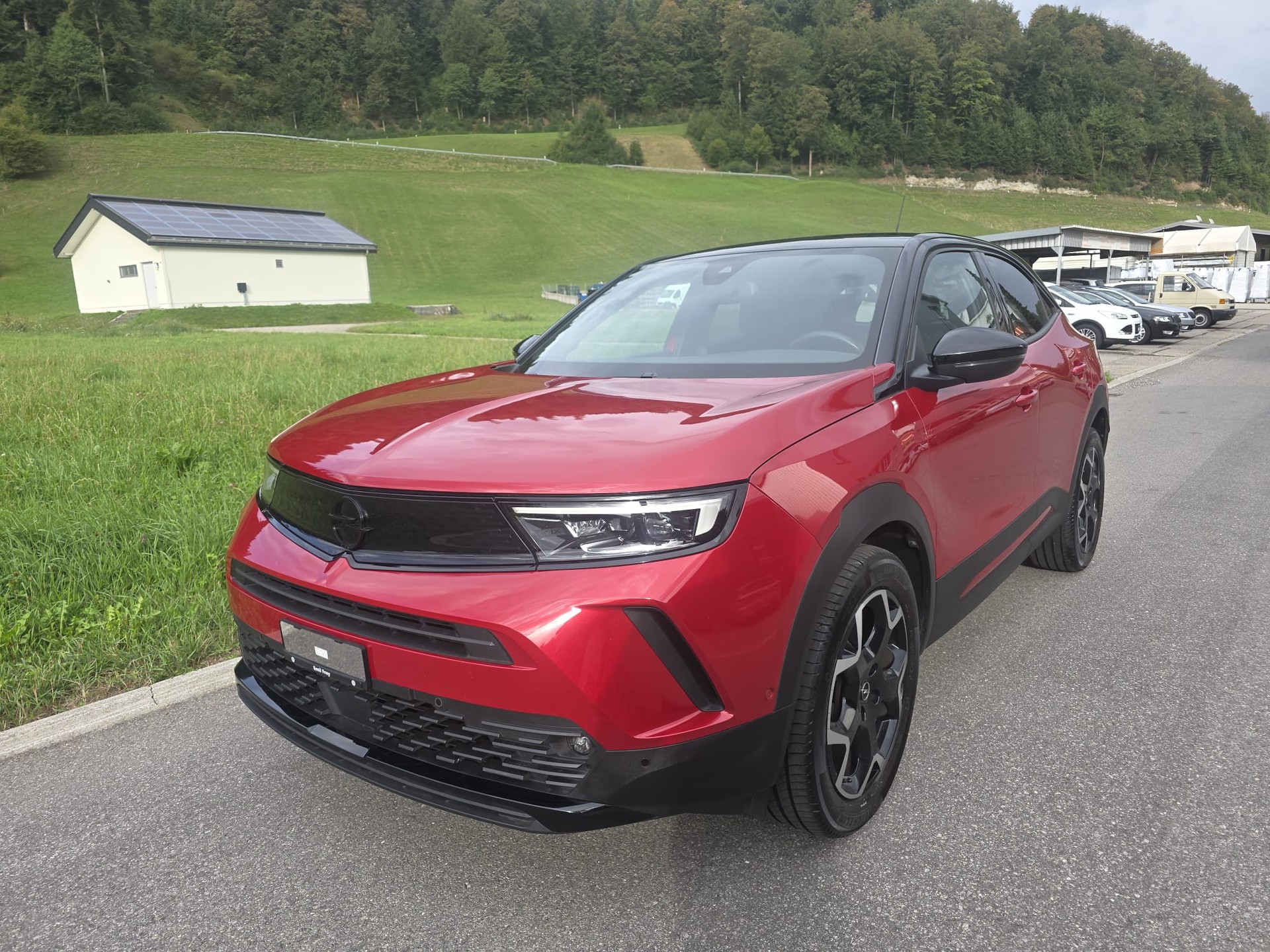 OPEL 1.2 T 130 Ultimate