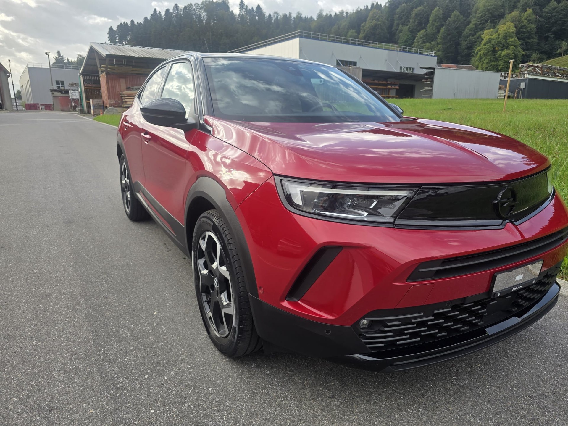 OPEL 1.2 T 130 Ultimate-image-13