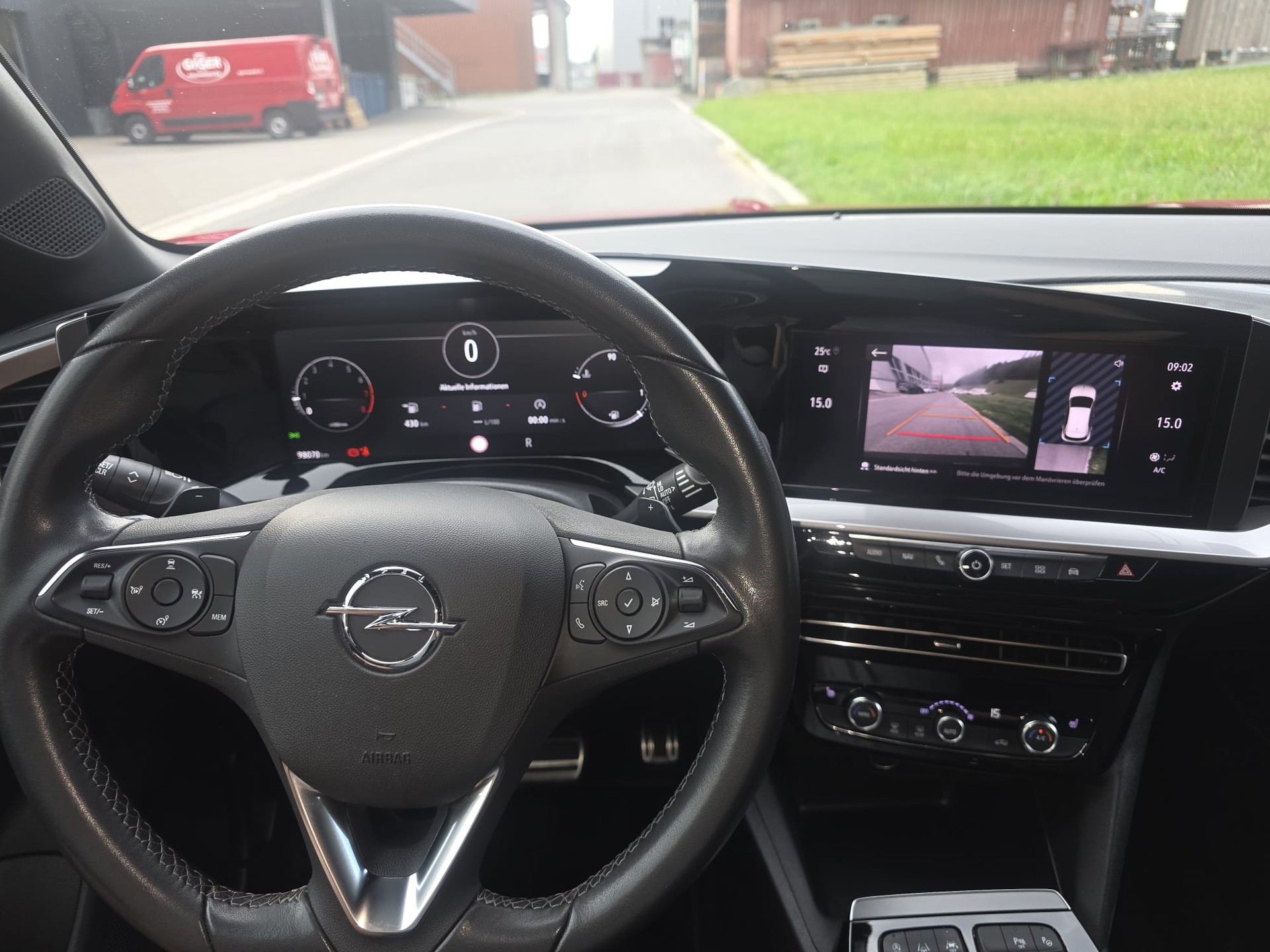 OPEL 1.2 T 130 Ultimate-image-5
