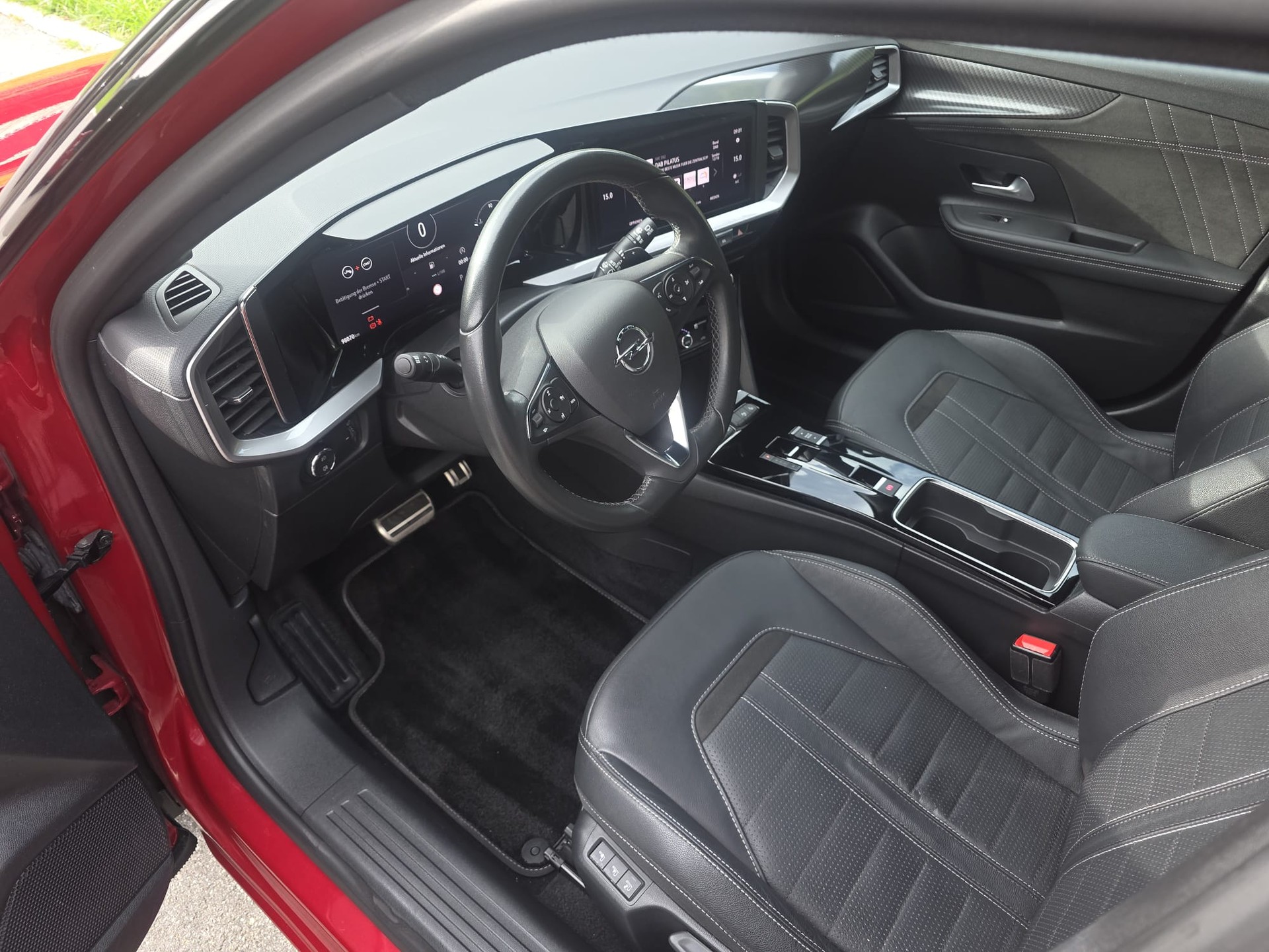 OPEL 1.2 T 130 Ultimate-image-6