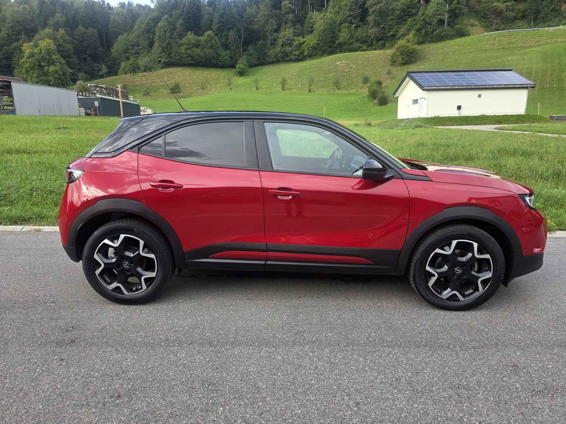 OPEL 1.2 T 130 Ultimate-image-15