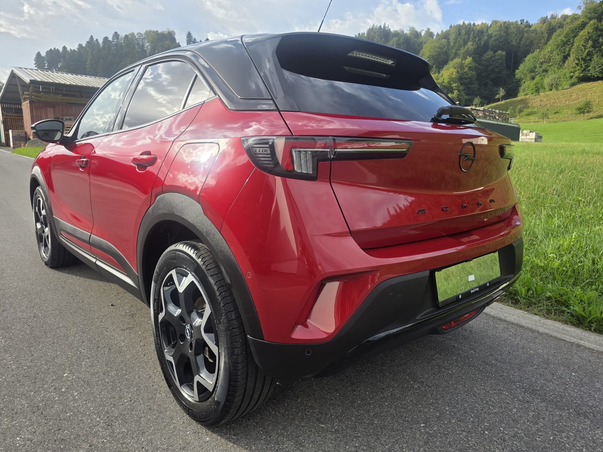 OPEL 1.2 T 130 Ultimate-image-11