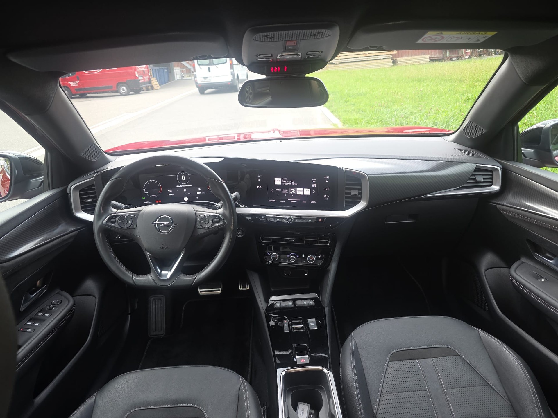 OPEL 1.2 T 130 Ultimate-image-8