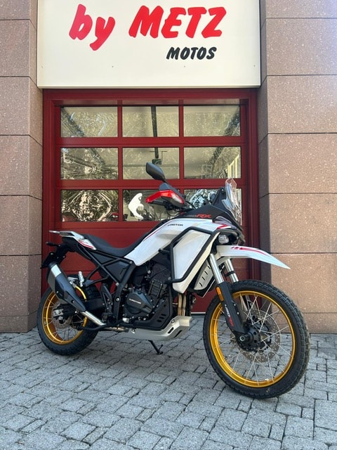 QJ SRT450RX-image-2