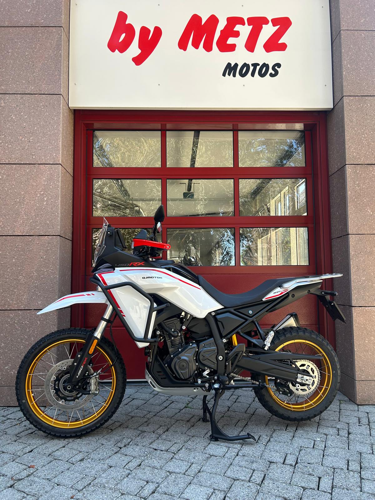 QJ SRT450RX-image-1