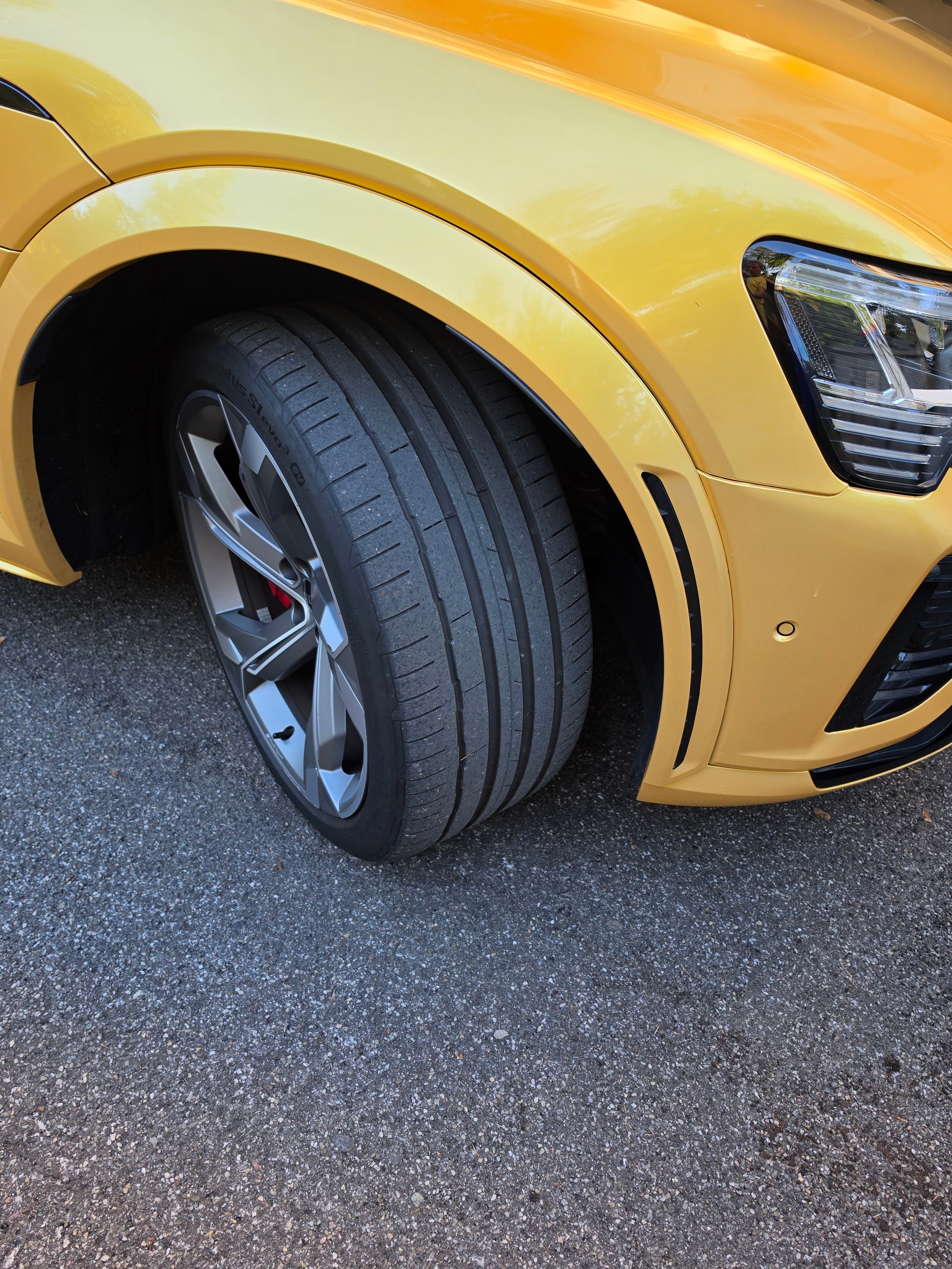 AUDI quattro-image-5