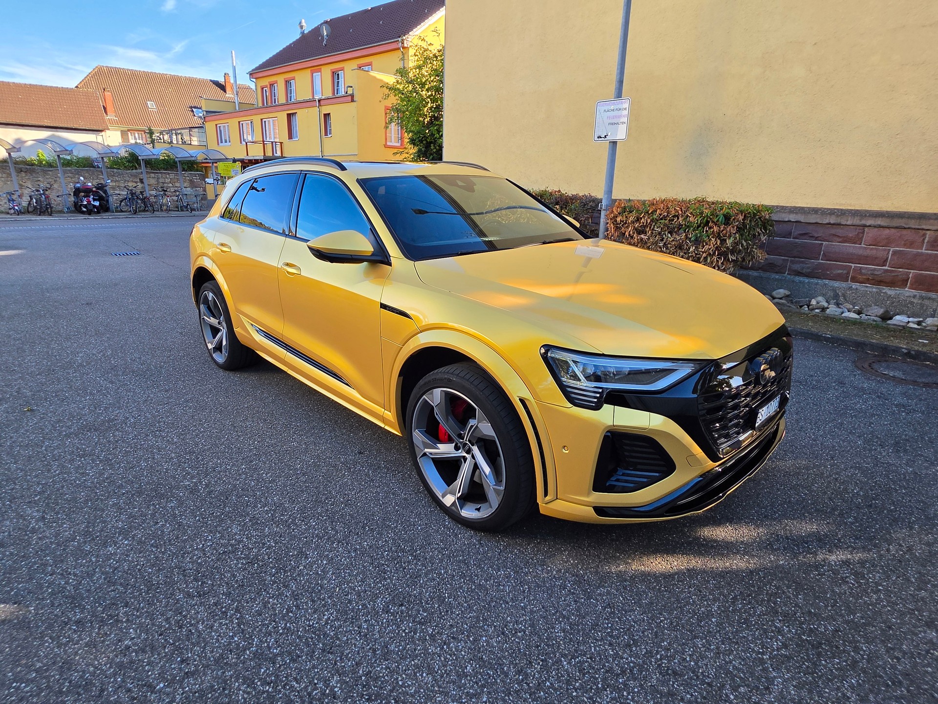 AUDI quattro