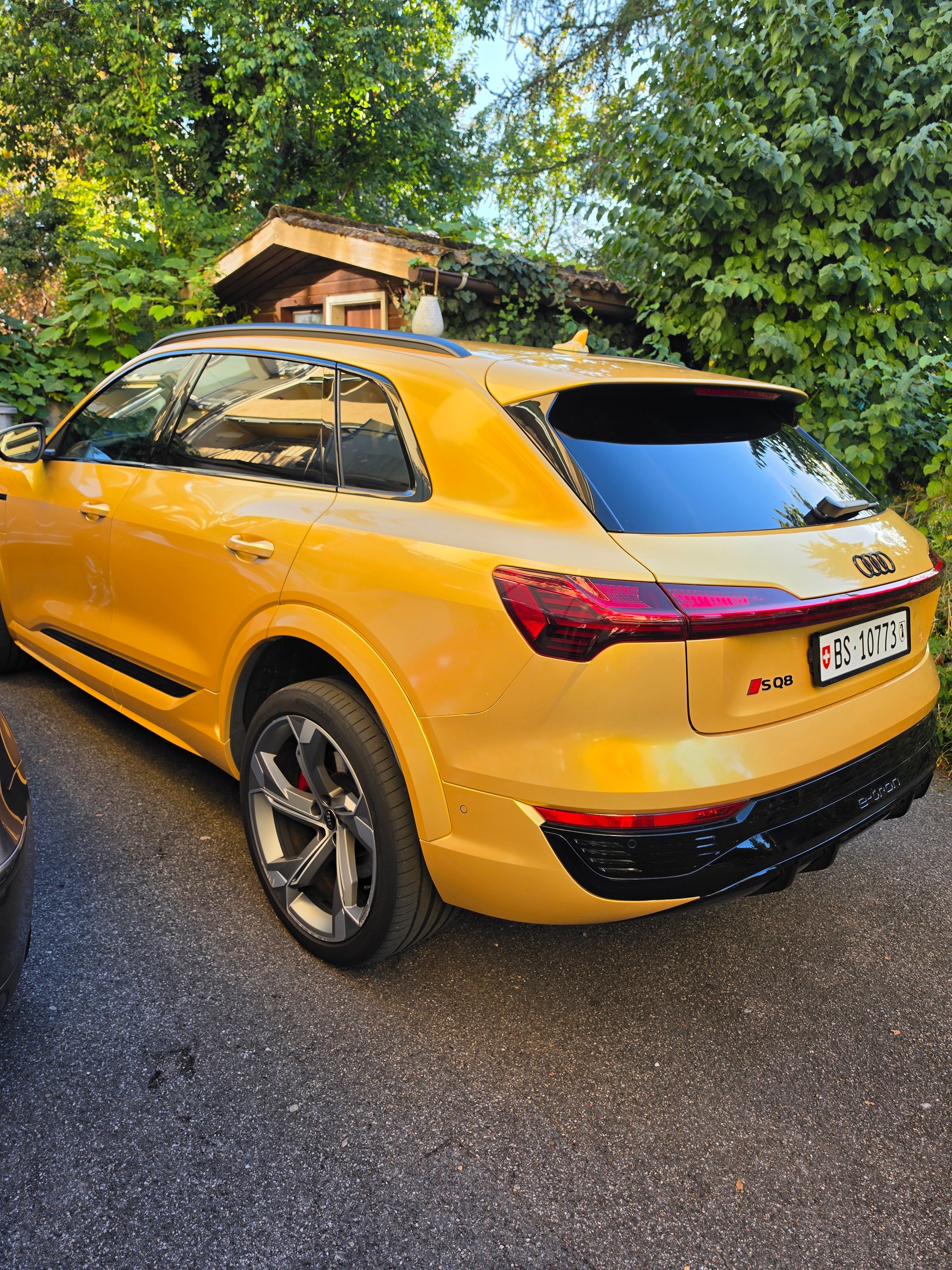 AUDI quattro-image-1