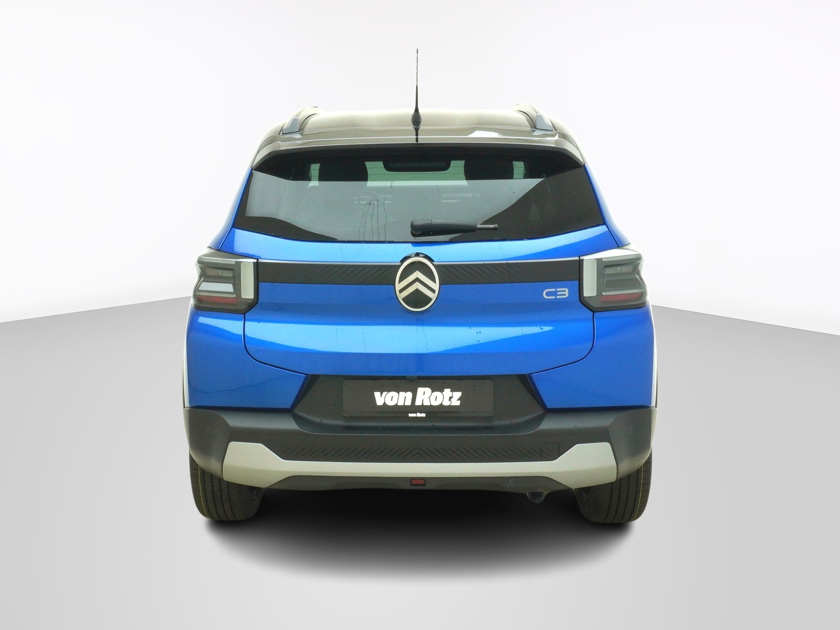 CITROEN C3 1.2 Hybrid Max-showroom-element-2