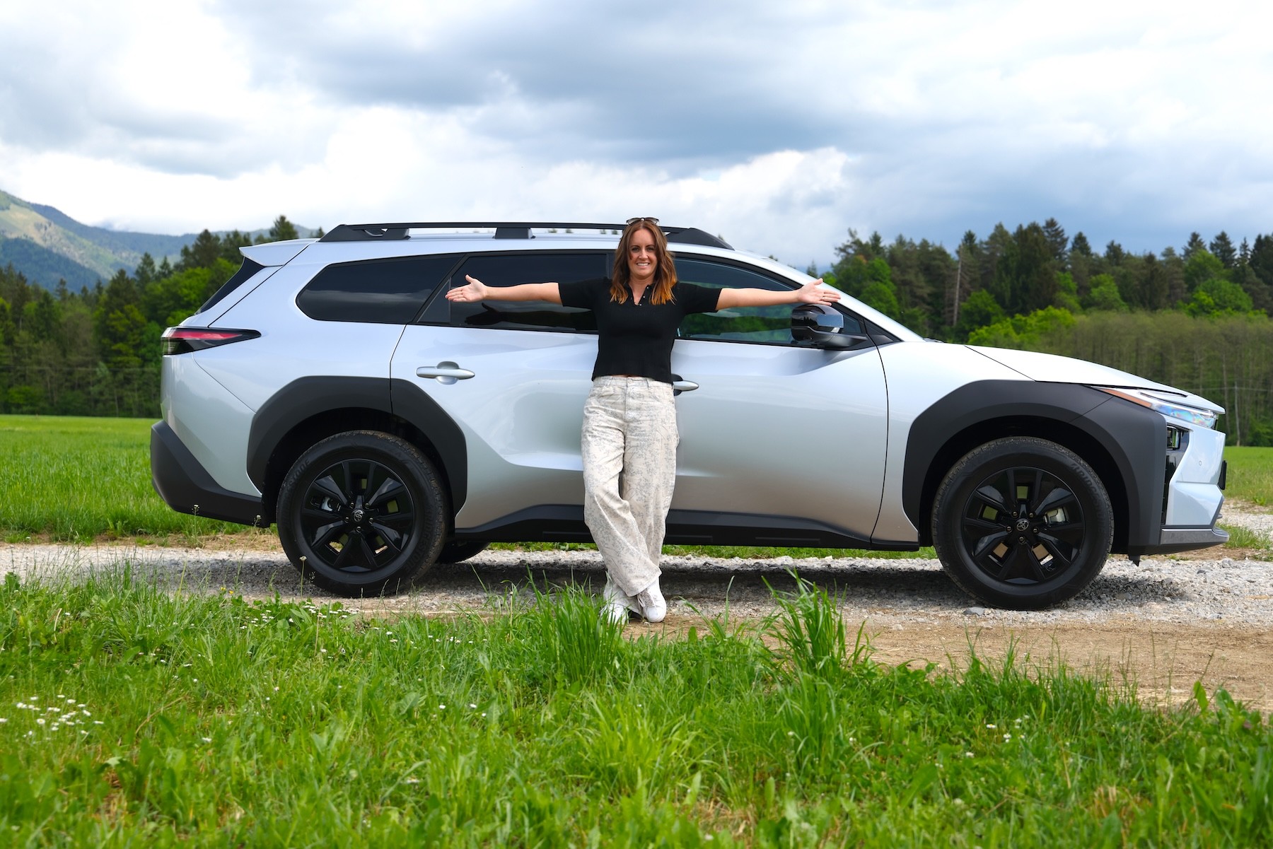 TOYOTA Premium