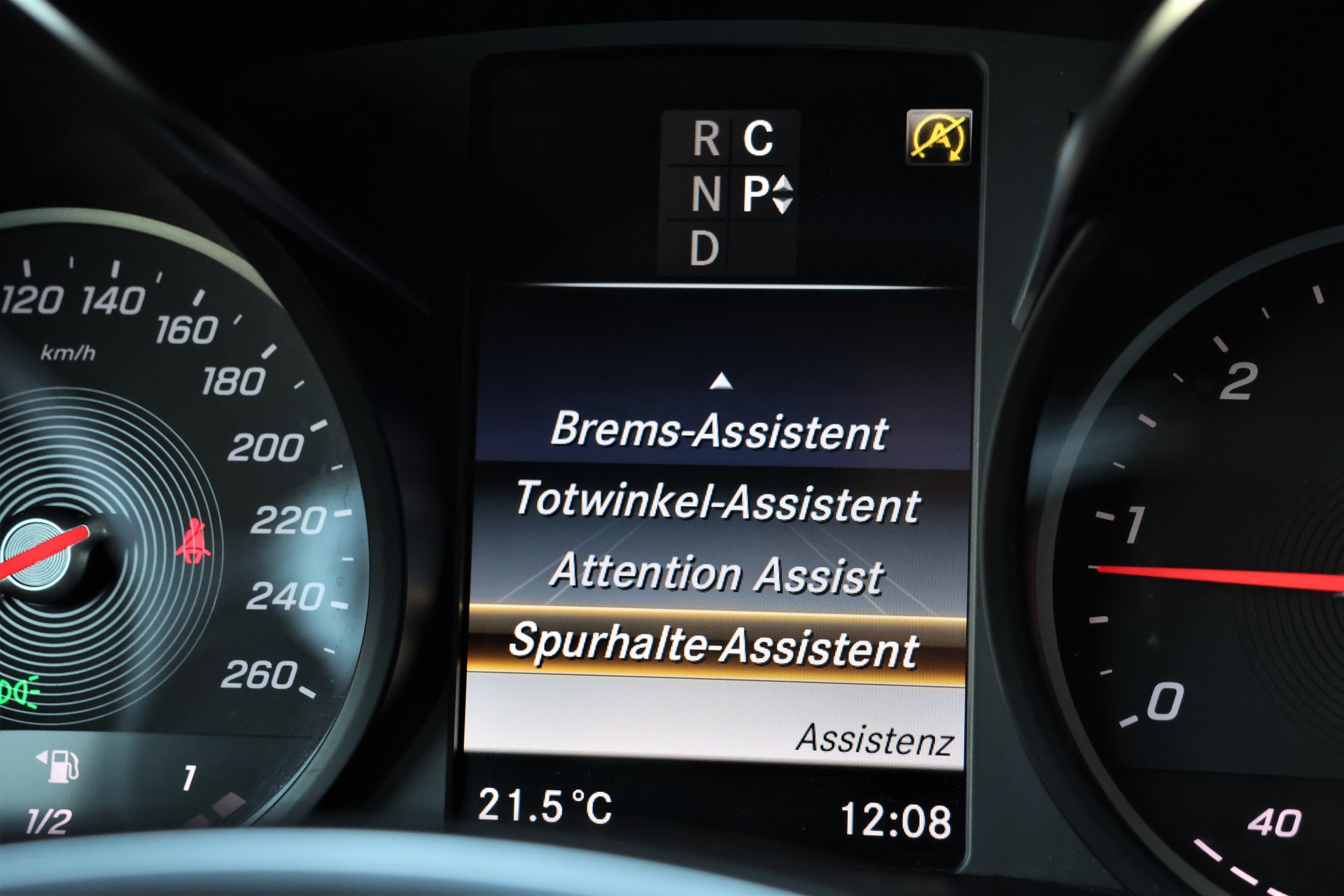 MERCEDES-BENZ V 300 d lang Avantgarde 4Matic 9G-Tronic (CH) 7Plätzer + 2.5T AHK-image-30