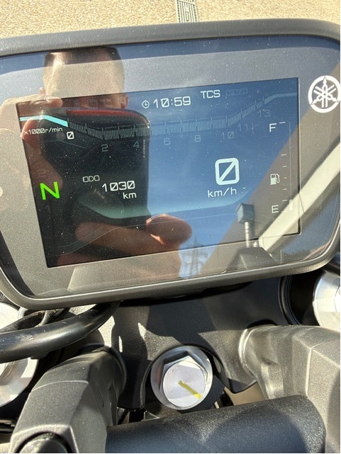YAMAHA MT-125 ABS-image-4