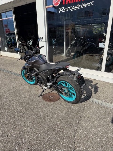 YAMAHA MT-125 ABS-image-1