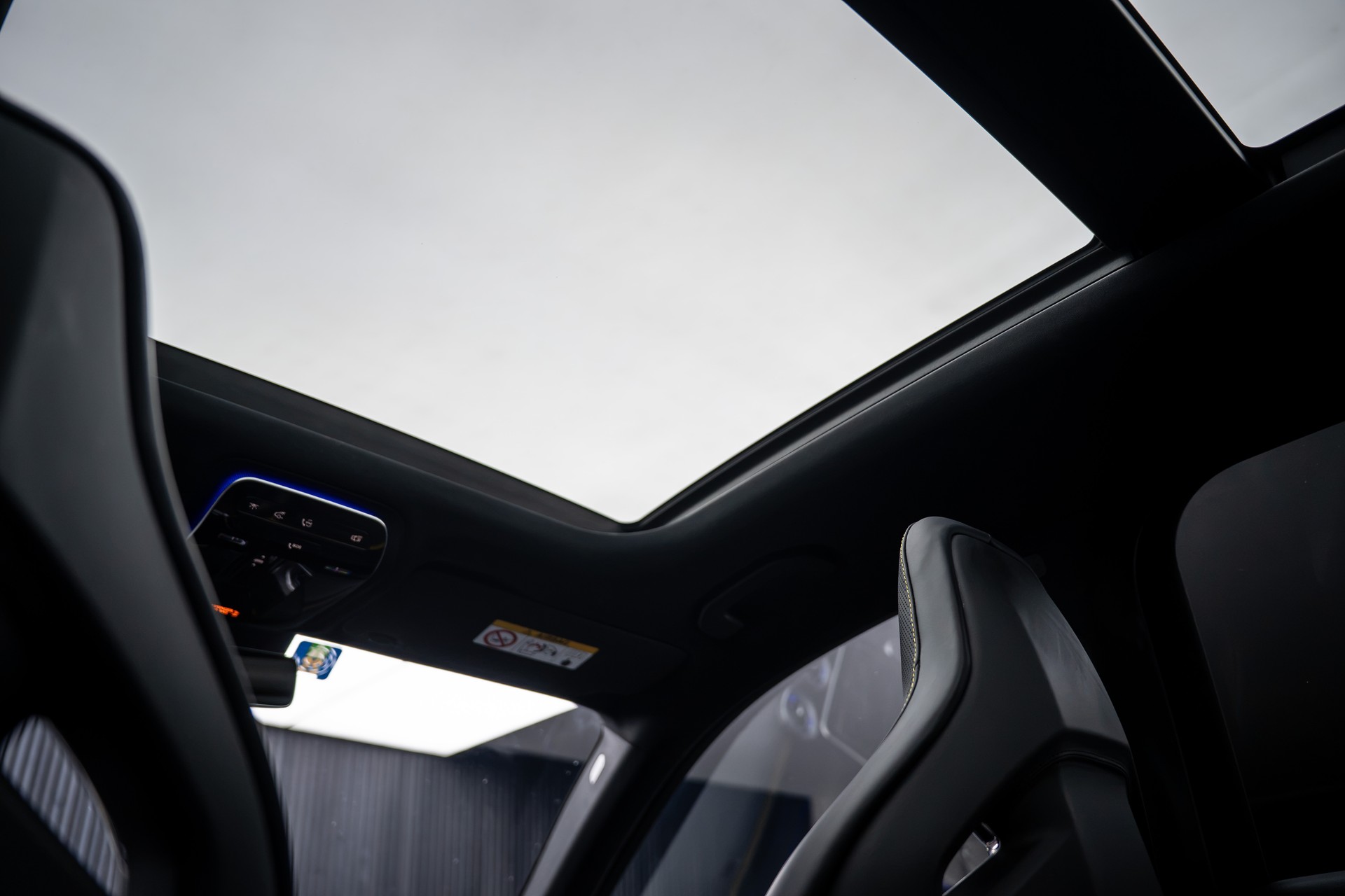 MERCEDES-BENZ GLC AMG 63 S e Performance Executive Edition 9G-Tronic-image-15