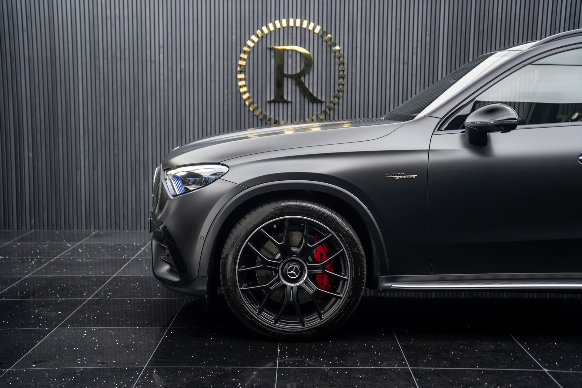 MERCEDES-BENZ GLC AMG 63 S e Performance Executive Edition 9G-Tronic-image-23