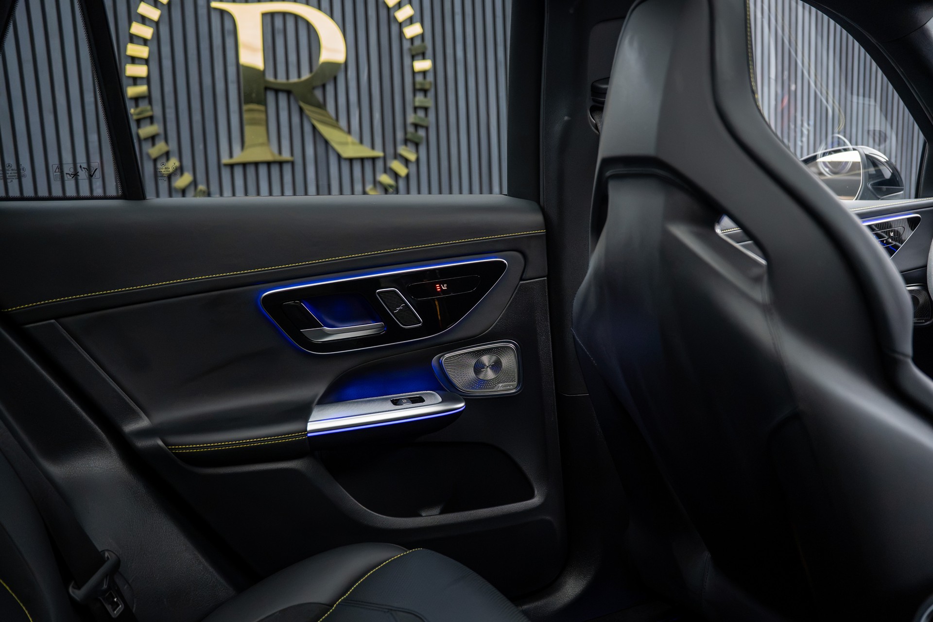 MERCEDES-BENZ GLC AMG 63 S e Performance Executive Edition 9G-Tronic-image-22