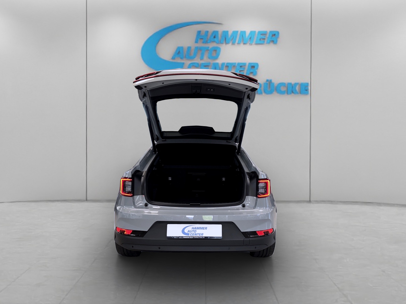 POLESTAR 2 Long Range Dual Motor Performance Prime-image-5