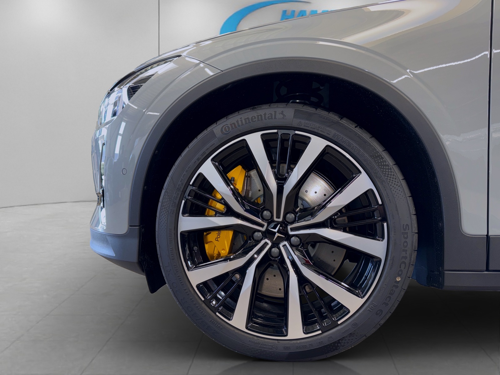 POLESTAR 2 Long Range Dual Motor Performance Prime-image-6