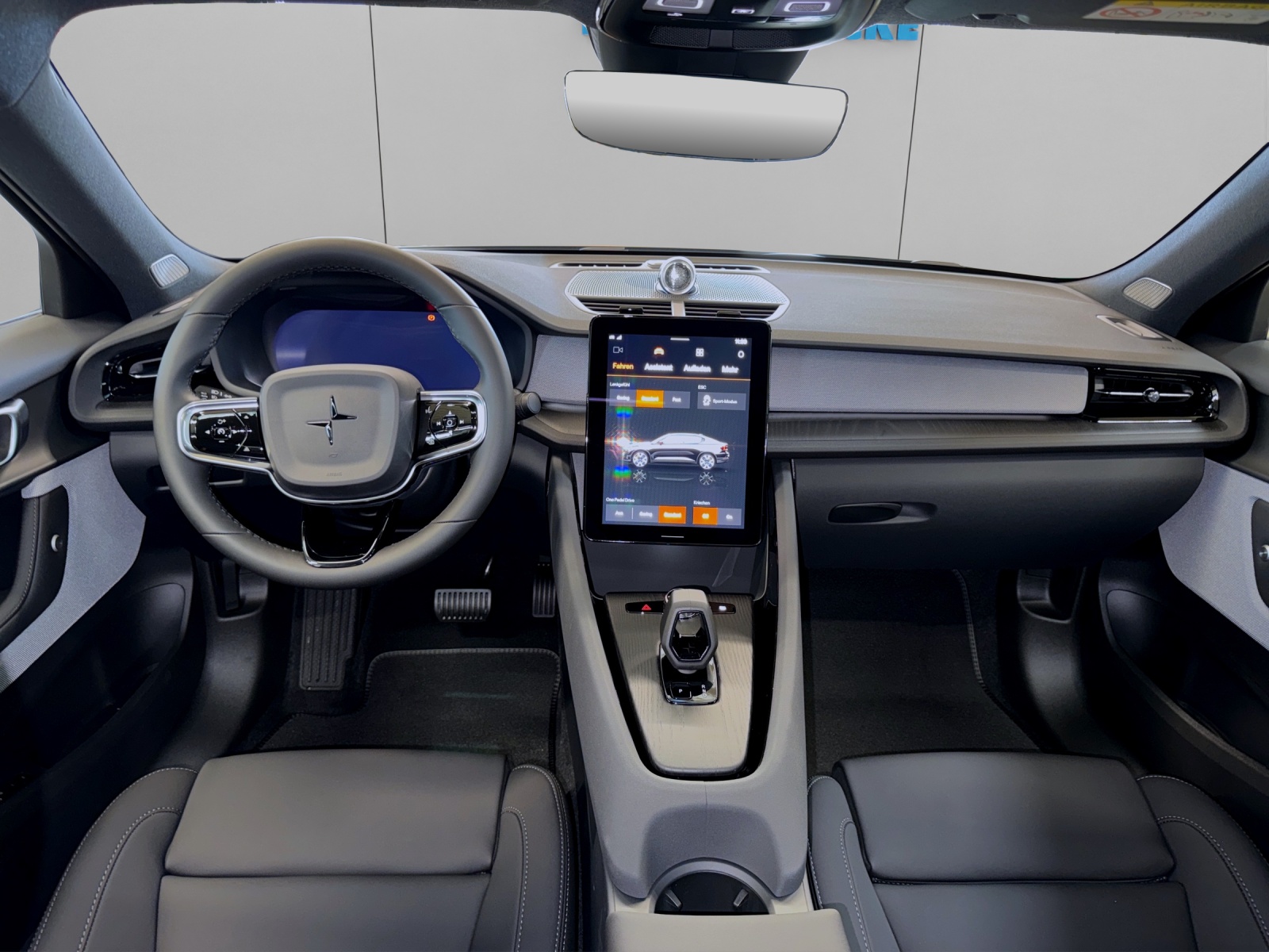 POLESTAR 2 Long Range Dual Motor Performance Prime-image-11