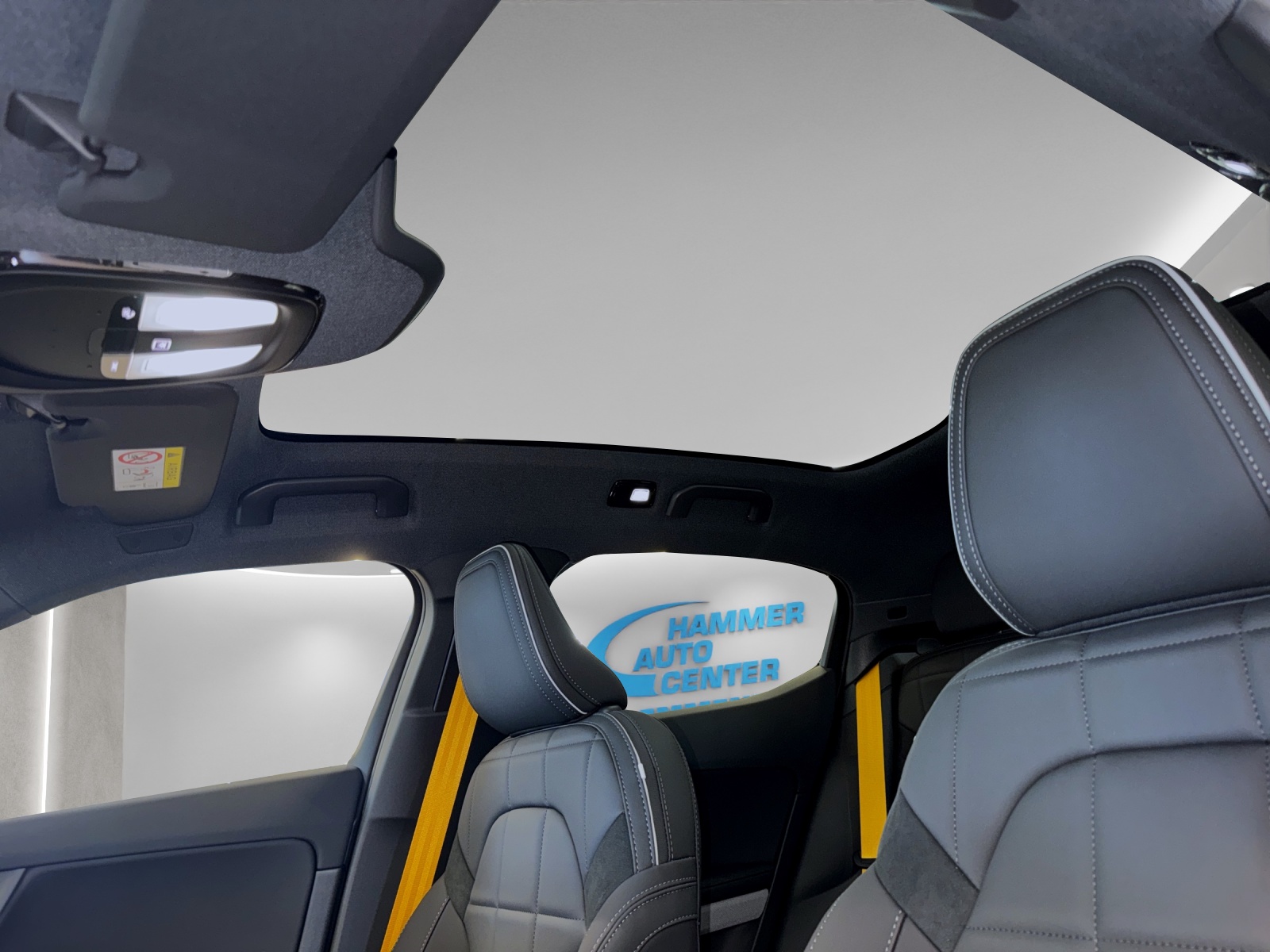 POLESTAR 2 Long Range Dual Motor Performance Prime-image-14