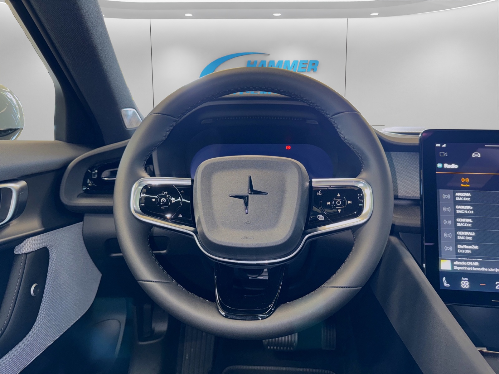 POLESTAR 2 Long Range Dual Motor Performance Prime-image-10