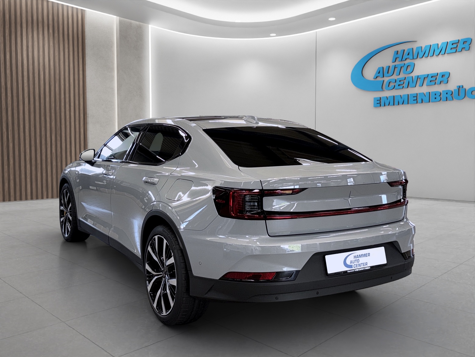 POLESTAR 2 Long Range Dual Motor Performance Prime-image-2