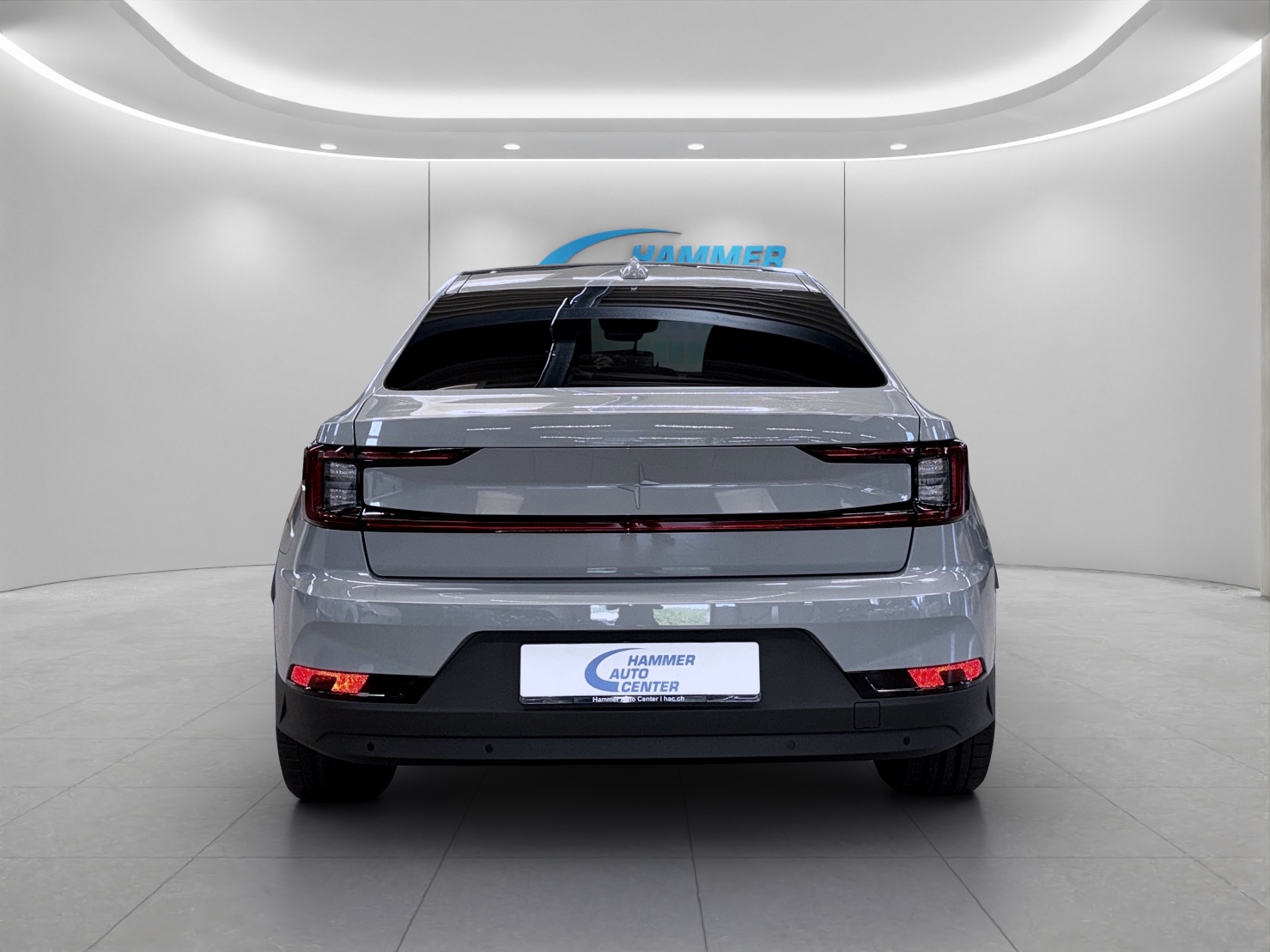 POLESTAR 2 Long Range Dual Motor Performance Prime-image-4