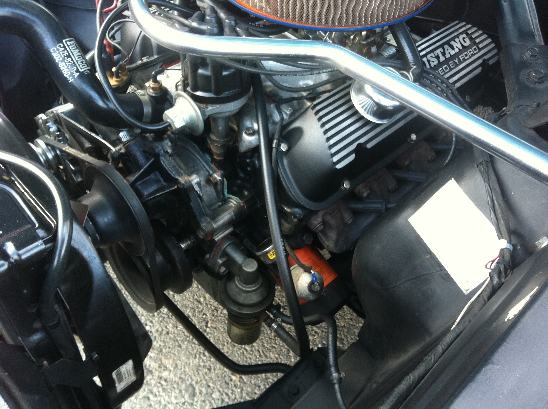 FORD GT 289-image-4