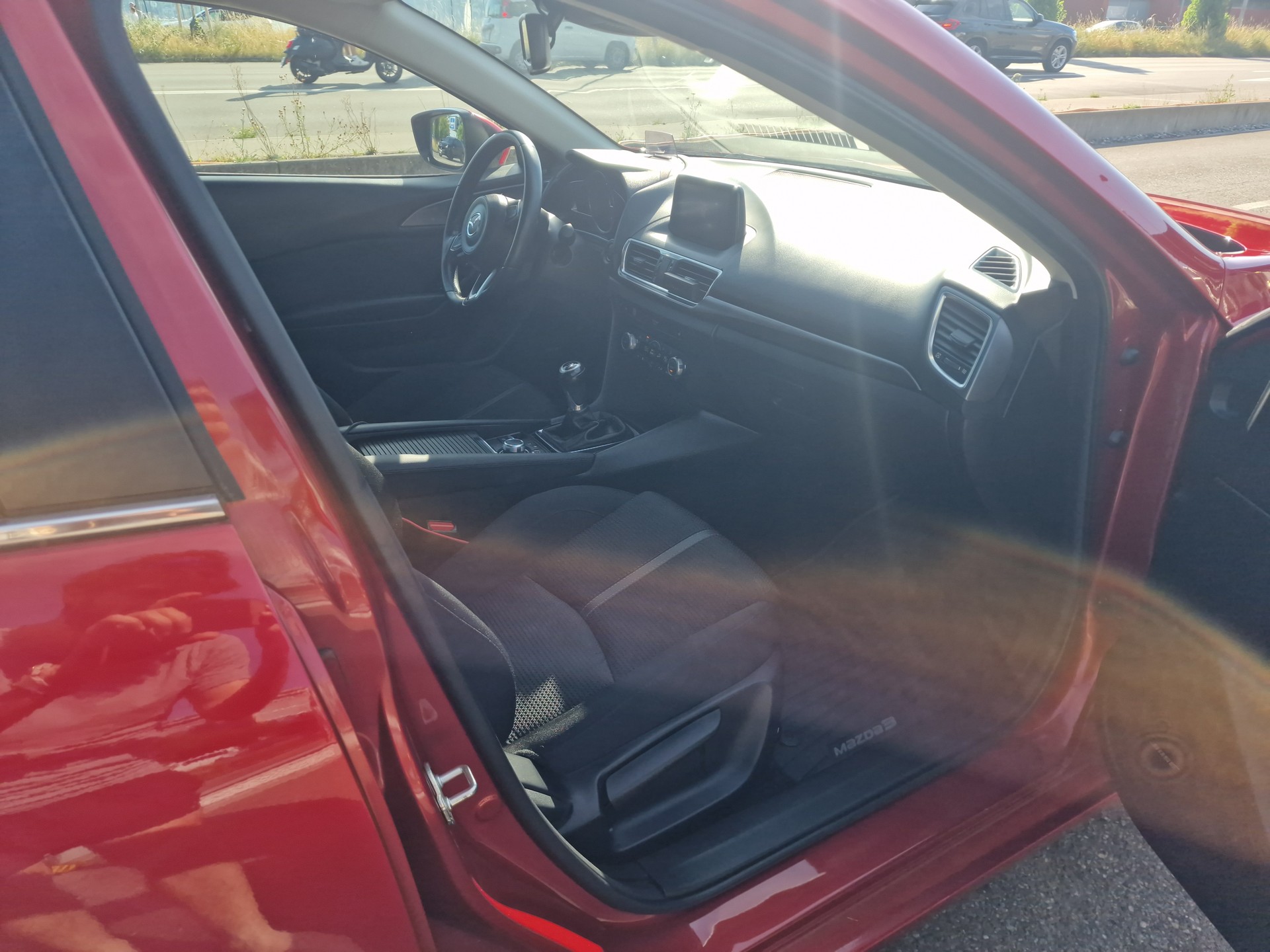 MAZDA 2.0 120 Revolution-image-4