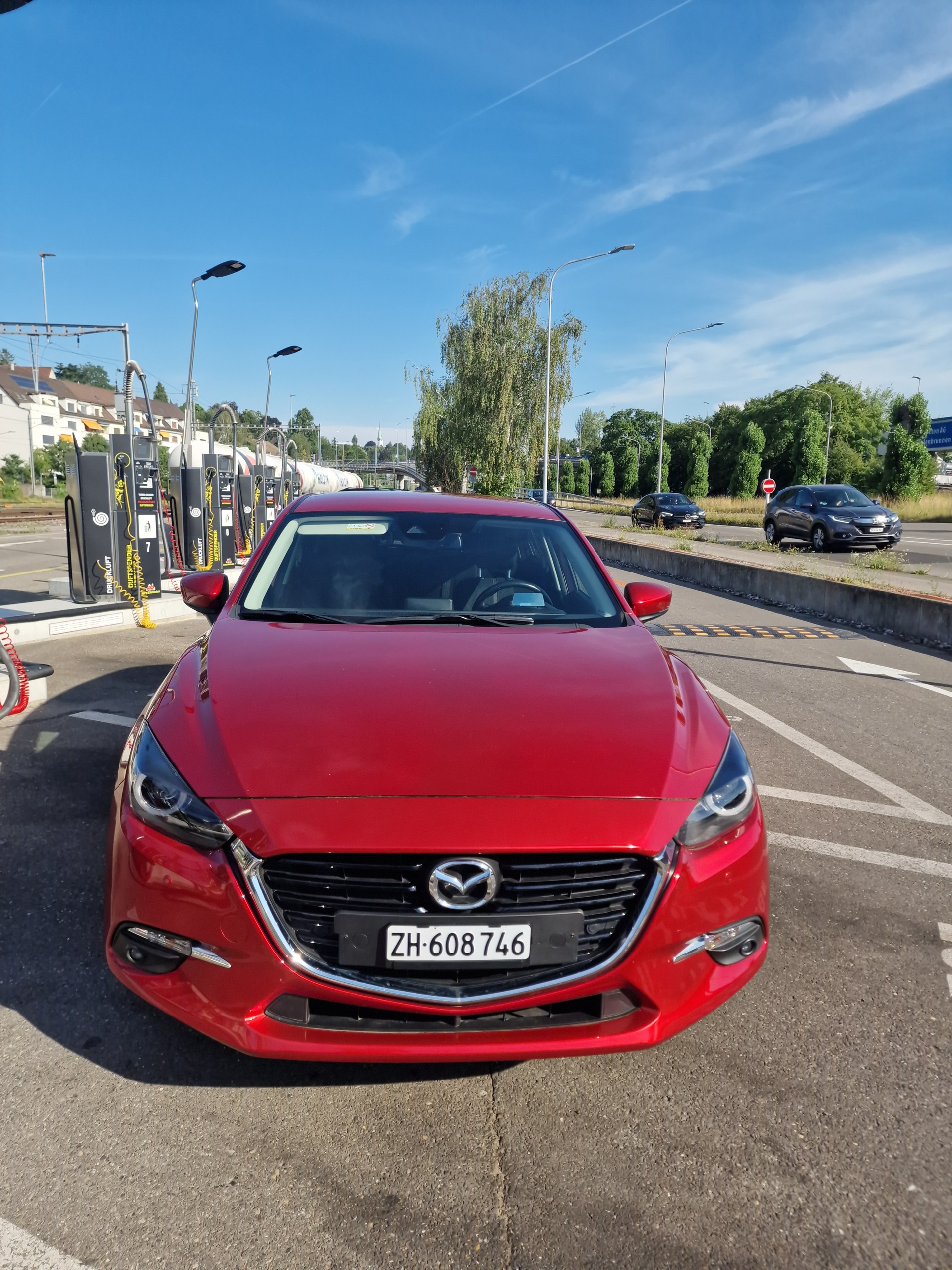 MAZDA 2.0 120 Revolution-image-3